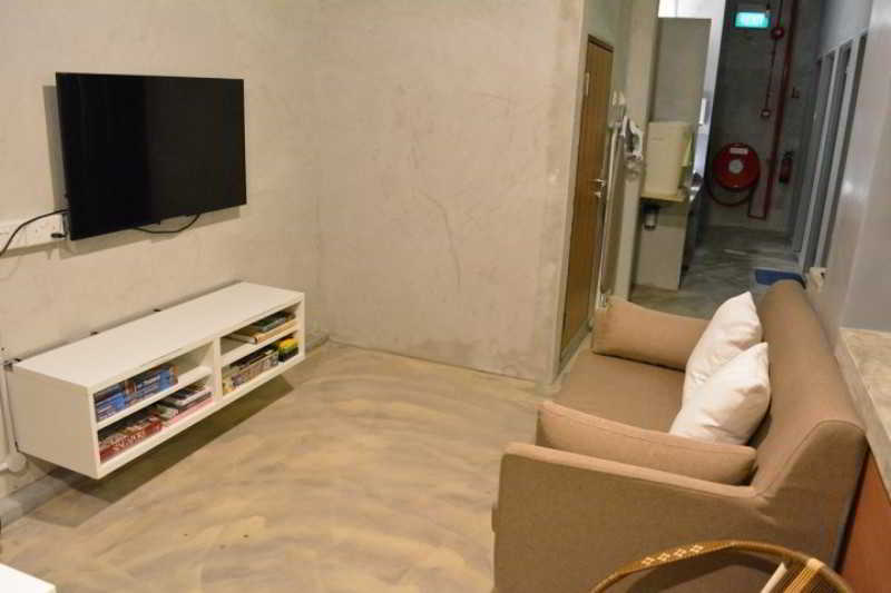 סינגפור Fisher Bnb מראה חיצוני תמונה