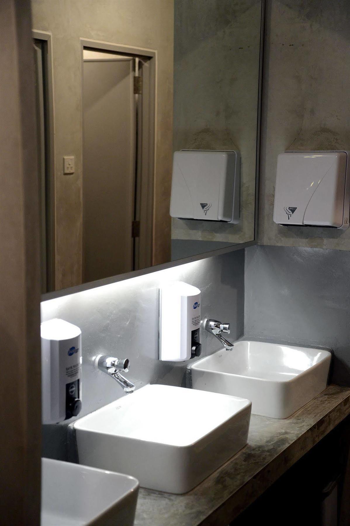 סינגפור Fisher Bnb מראה חיצוני תמונה